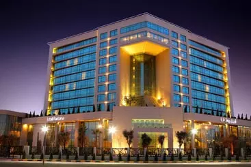 فندق Erbil Rotana