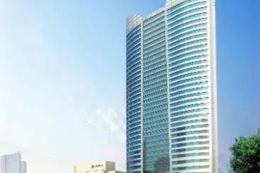 Hôtel Hilton Taiyuan