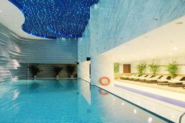 酒店 Holiday Inn Chengdu Xindu, An Ihg