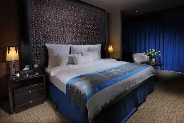 Hotell Nordic Palace And Spa