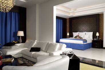 هتل Nordic Palace And Spa