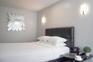 فندق Park Plaza Lodge