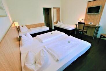 Sport Hotel Kenzingen