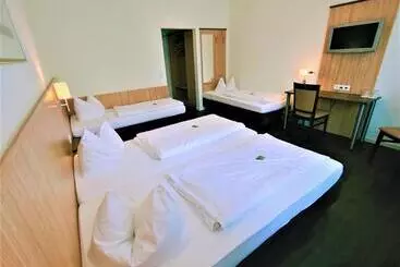 Sport Hotel Kenzingen