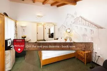 Hotel Walliserhof The Dom Collection