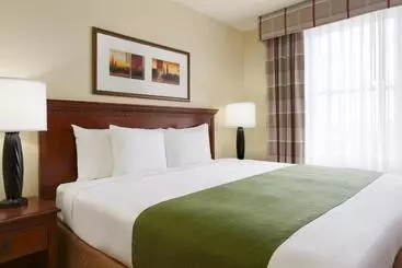 Aparthotel Garner Hotel Gillette South, An Ihg