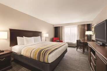 شقة فندقية Country Inn & Suites By Radisson, Homewood, Al