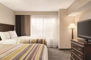 Aparthotel Country Inn & Suites By Radisson, Homewood, Al