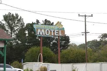 Homestead Motel