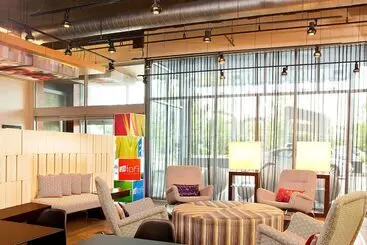 酒店 Aloft Arundel Mills Bwi Airport