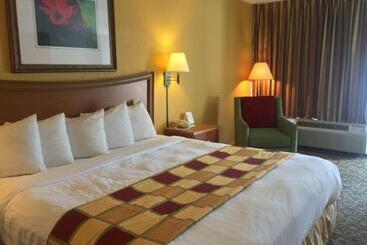 فندق Budget Inn Sanford International Airport