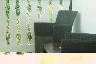 Hotel Divers Lodge Guest House