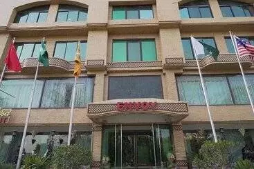 Hotel Envoy Continental