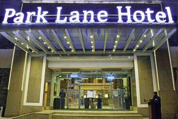 هتل Park Lane
