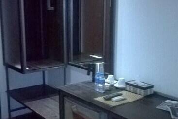 Hotell Rumah Turi Eco Boutique