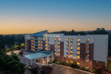 Апарт-отель Hyatt Place Uncasville   Casino Area