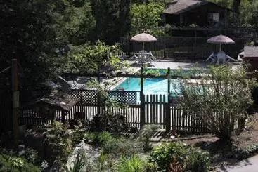 Jaye’s Timberlane Resort