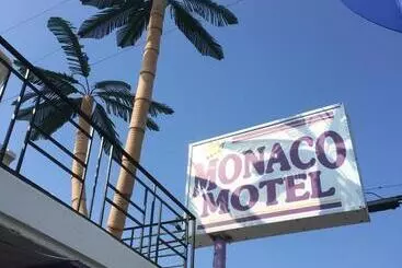 Monaco Motel  Wildwood