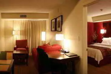 Appart'hotel Residence Inn By Marriott Stillwater