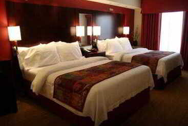 מלון דירות Residence Inn By Marriott Stillwater