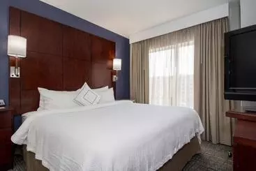 Aparthotel Residence Inn Charlotte Concord