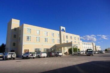 Resort Ras Al Hadd Holiday