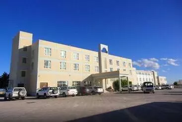 Resort Ras Al Hadd Holiday