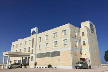 Resort Ras Al Hadd Holiday