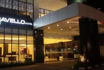 Travello Hotel Manado