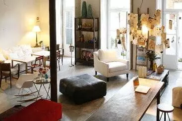 Casa Das Janelas Com Vista