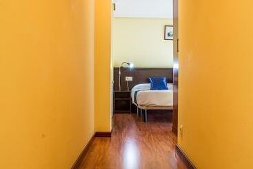 Hostal Hotil Coruña Centro