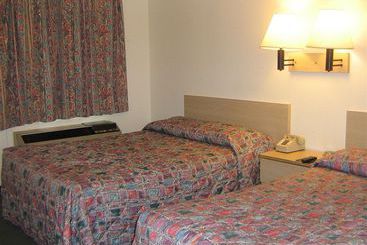 호텔 Americas Best Value Inn & Suites-Bridgeton St. Louis