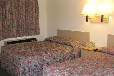 酒店 Americas Best Value Inn & Suites-Bridgeton St. Louis