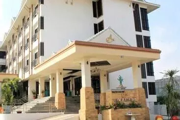 فندق Ayara Grand Palace