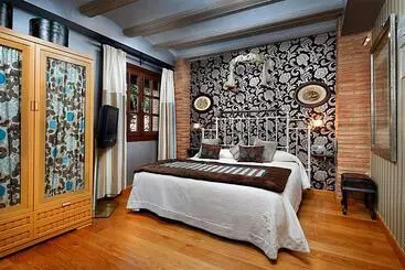 هتل Boutique Maribel