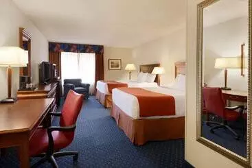 Hotelli Country Inn & Suites By Radisson, Fredericksburg, Va