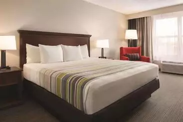 Отель Country Inn & Suites By Radisson, Marinette, Wi