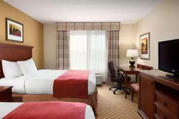 호텔 Country Inn & Suites By Radisson St. Peters Mo