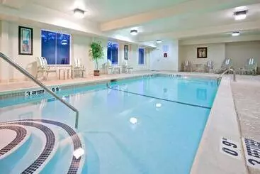 Holiday Inn Express Hotel & Suites Clifton Park, An Ihg