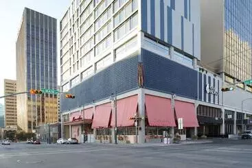 فندق Indigo El Paso Downtown, An Ihg