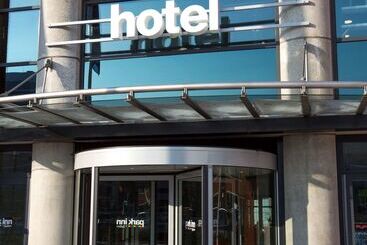 Hotel Park Inn By Radisson Amsterdam Airport Schiphol