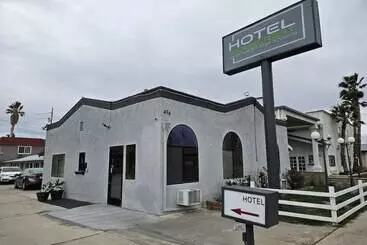 ホテル Ridgecrest An Extended Stay Studios