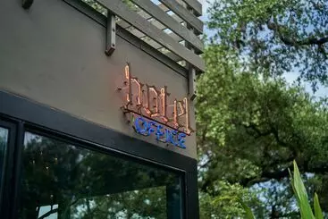 هتل Saint Cecilia