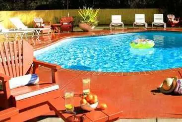 ホテル West Sonoma Inn & Spa