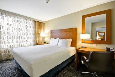 公寓式酒店  Hyatt House Naperville/warrenville