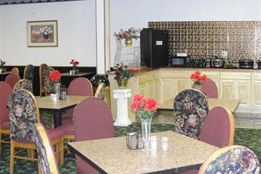 Мотель Royal Inn