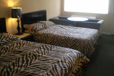 モーテル Value Inn Mckenzie