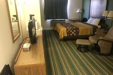 Motel West Point Inn & Suites