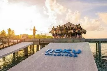 Resort Vignette Collection Noku Maldives, An Ihg