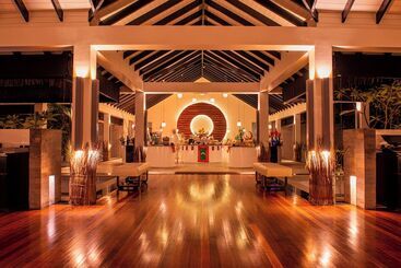 استراحتگاه Vignette Collection Noku Maldives, An Ihg